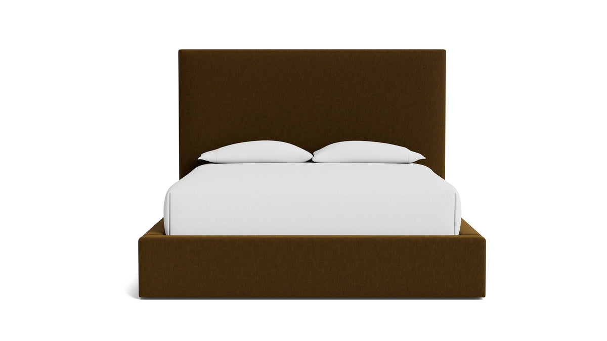 Eden Upholstered Bed