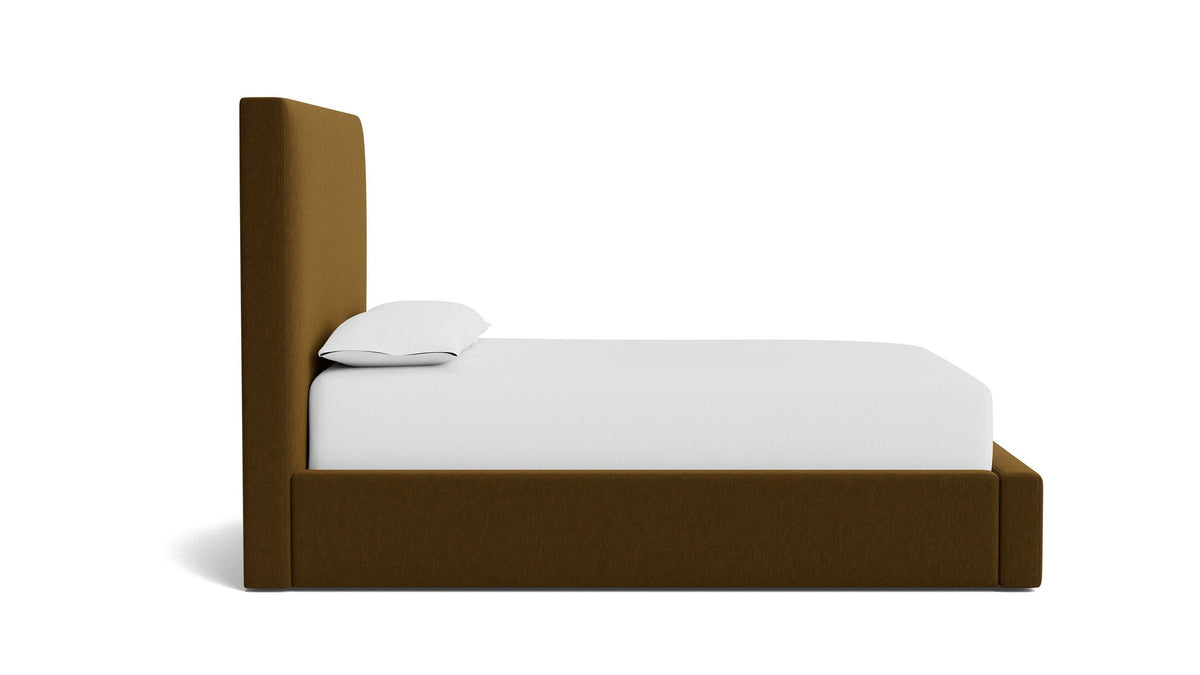Eden Upholstered Bed