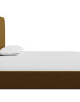 Eden Upholstered Bed