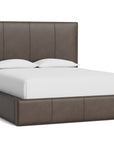 Eden Upholstered Bed