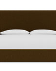 Eden Upholstered Platform Bed