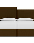 Eden Upholstered Bed