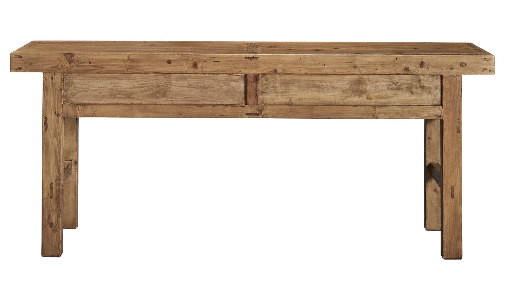 Umber - Console - Light Brown