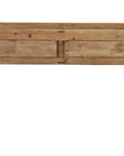 Umber - Console - Light Brown