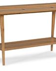 Cashiers - Flip-Top Console Table