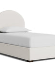 Holly Upholstered Bed