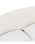 Holly Upholstered Platform Bed