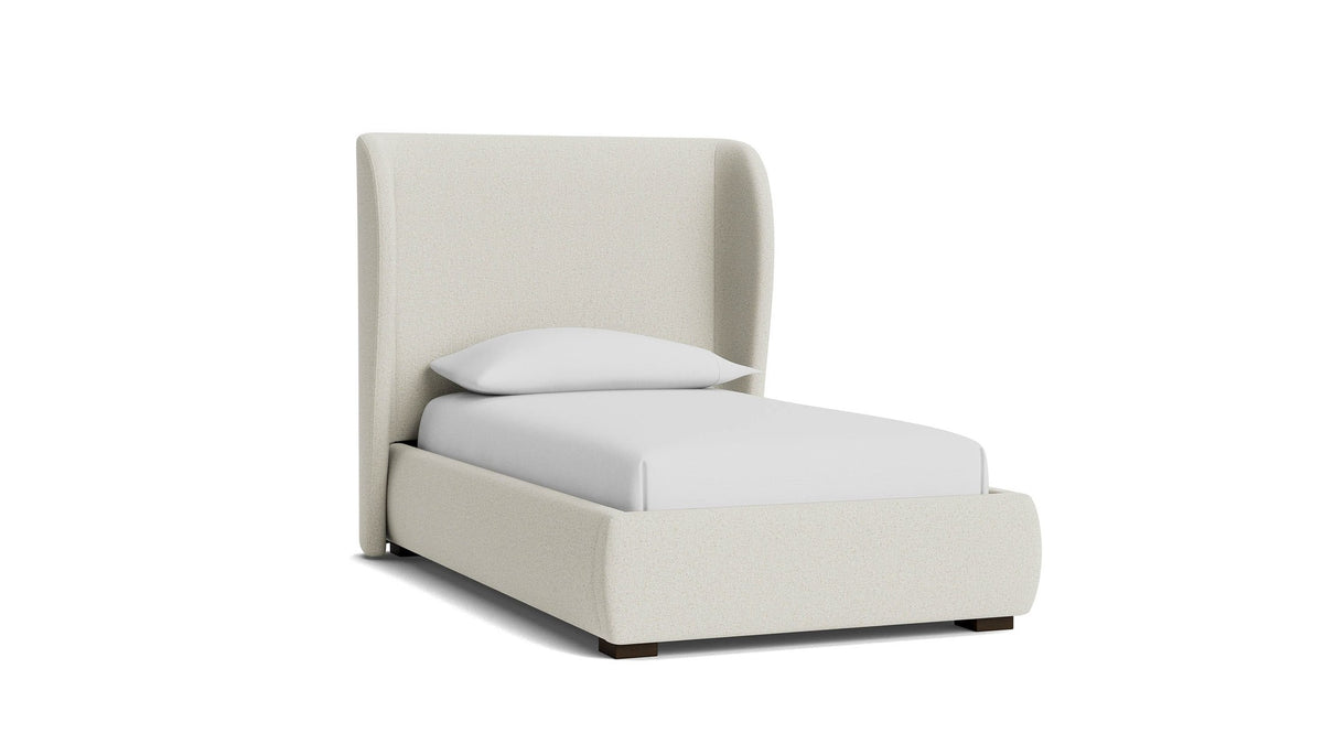 Stacy Upholstered Bed