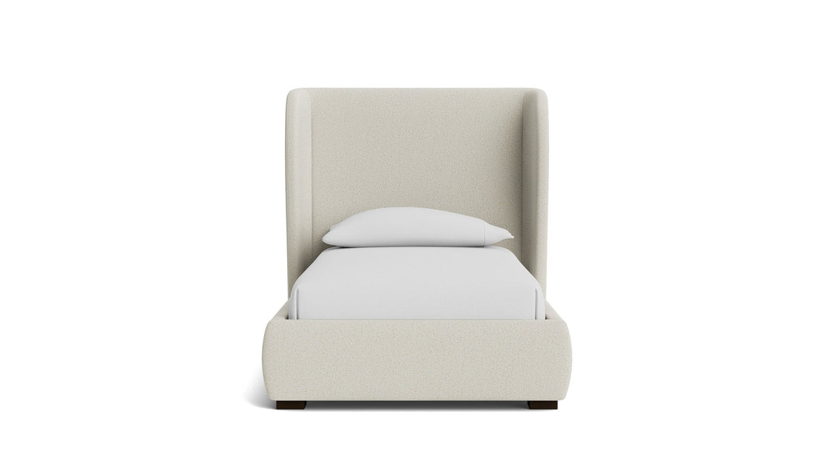 Stacy Upholstered Bed