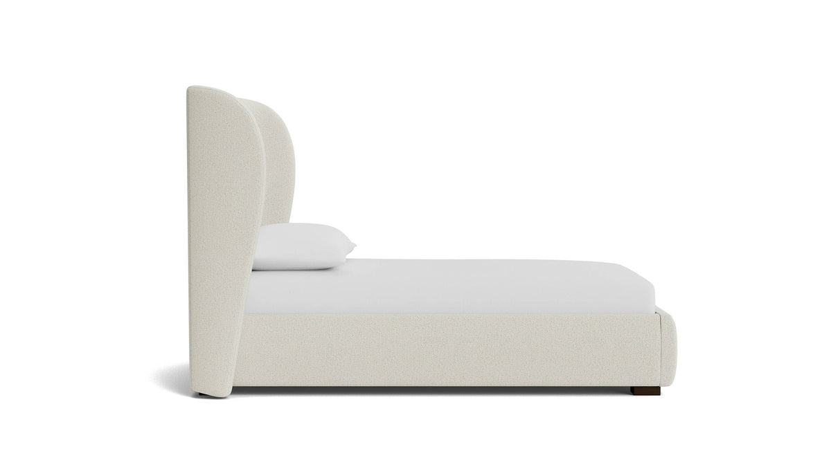 Stacy Upholstered Bed