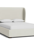 Stacy Upholstered Platform Bed