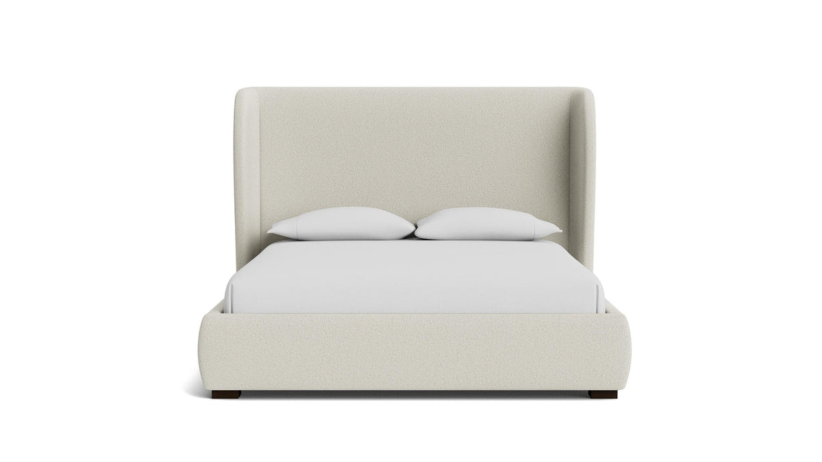 Stacy Upholstered Platform Bed