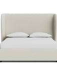 Stacy Upholstered Platform Bed