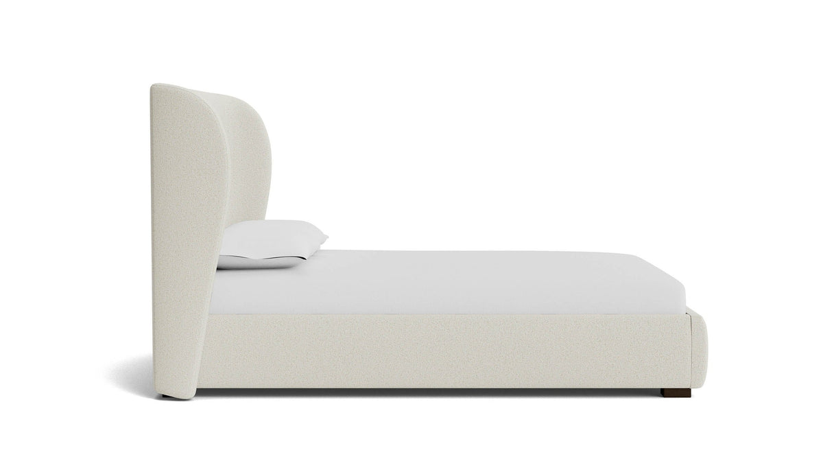 Stacy Upholstered Platform Bed