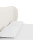 Stacy Upholstered Bed
