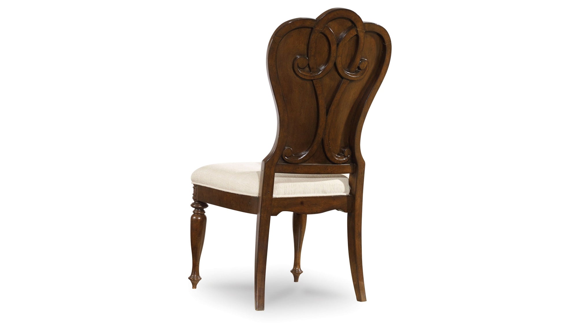 Leesburg - Upholstered Chair