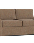 Z4 Round Arm Full Sleeper Sofa