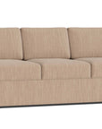 Z4 Round Arm King Sleeper Sofa