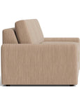 Z4 Round Arm King Sleeper Sofa
