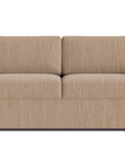Z4 Round Arm Queen Sleeper Sofa