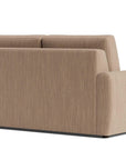 Z4 Round Arm Queen Sleeper Sofa