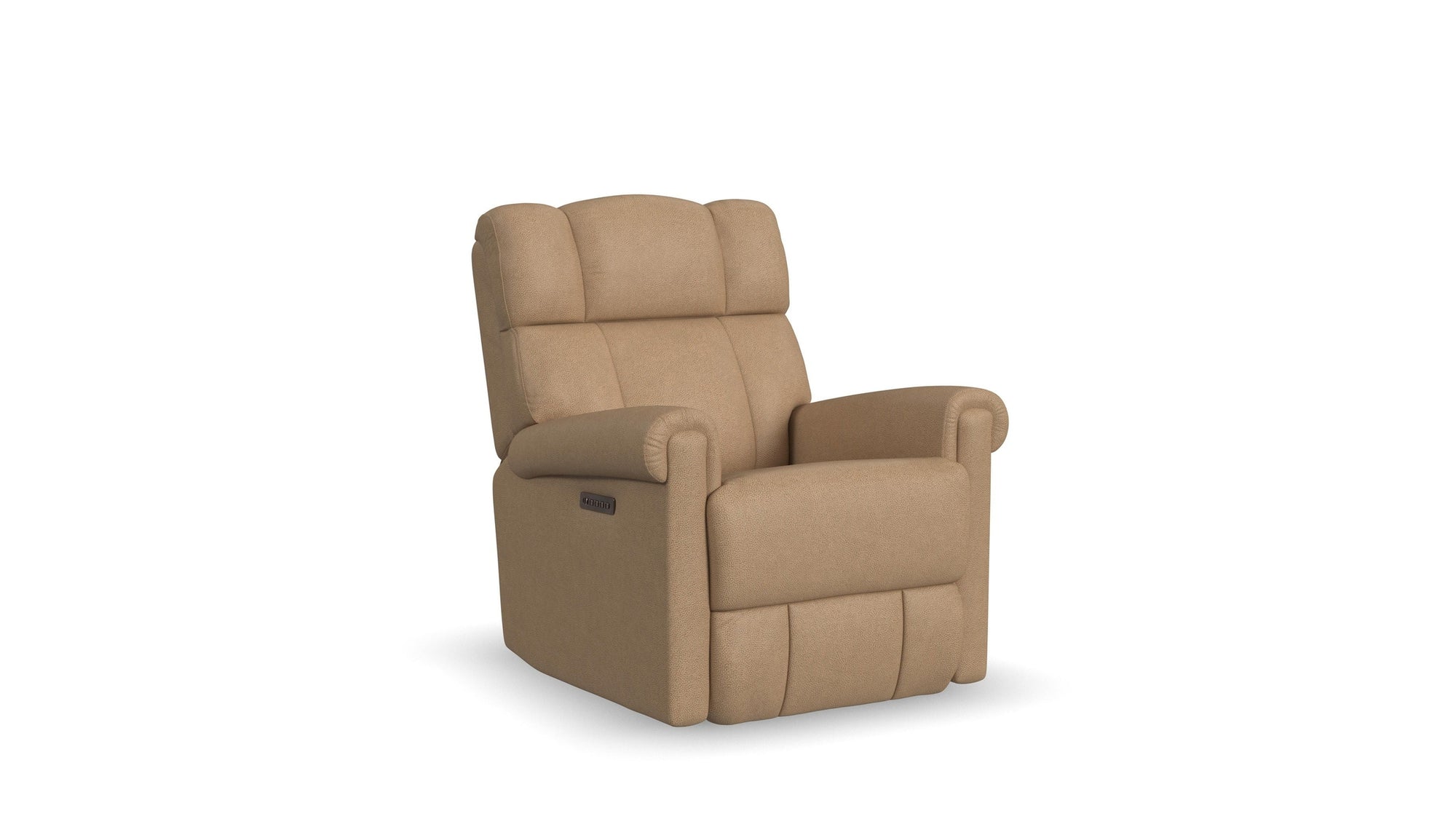 Classic - Gliding Recliner