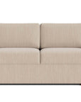 Z4 Knife Arm Full Sleeper Sofa