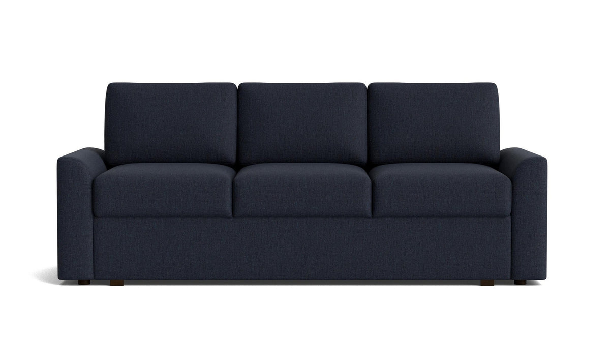 Z4 Knife Arm King Sleeper Sofa