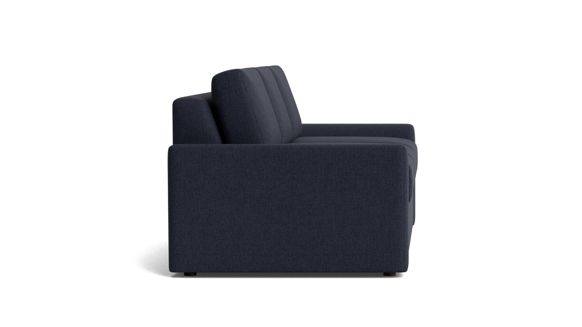 Z4 Knife Arm King Sleeper Sofa