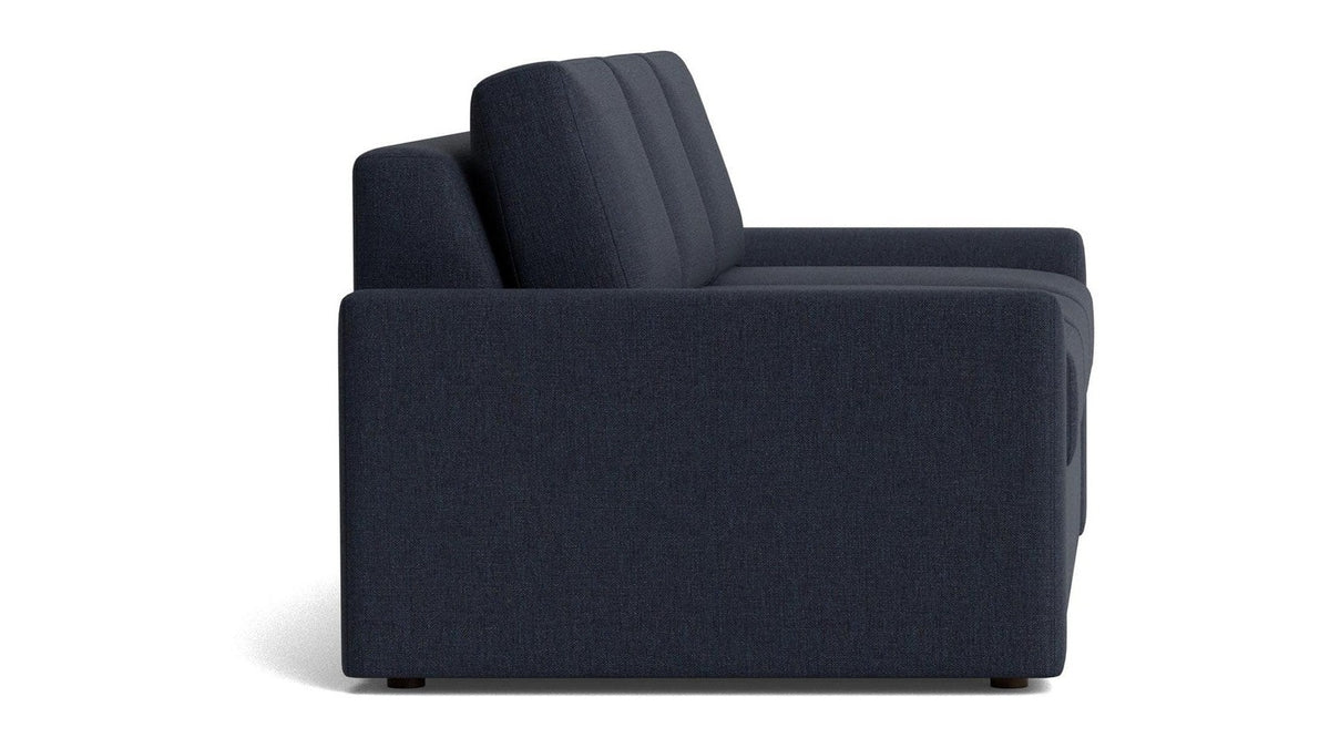 Z4 Knife Arm King Sleeper Sofa