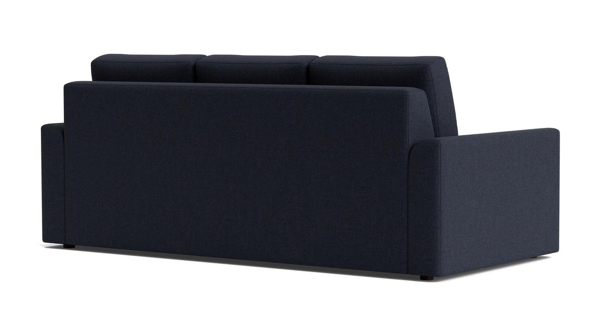 Z4 Knife Arm King Sleeper Sofa