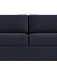 Z4 Knife Arm Queen Sleeper Sofa