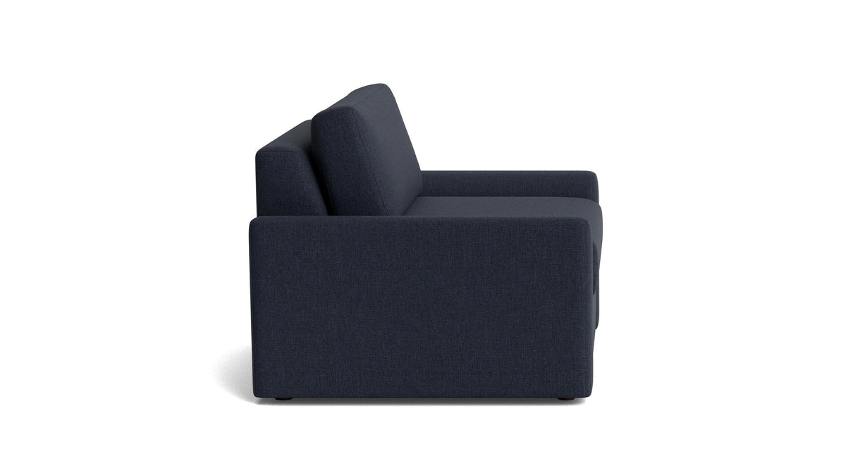 Z4 Knife Arm Twin Sleeper Chair