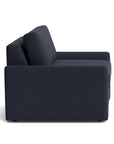 Z4 Knife Arm Twin Sleeper Chair