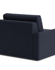 Z4 Knife Arm Twin Sleeper Chair