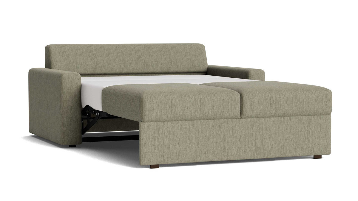 Z4 Track Arm Full Sleeper Sofa