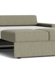 Z4 Track Arm Full Sleeper Sofa
