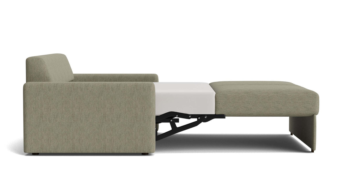 Z4 Track Arm Full Sleeper Sofa