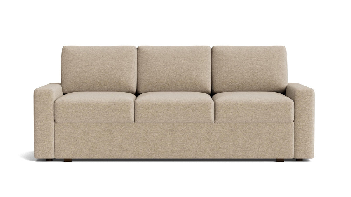 Z4 Track Arm King Sleeper Sofa