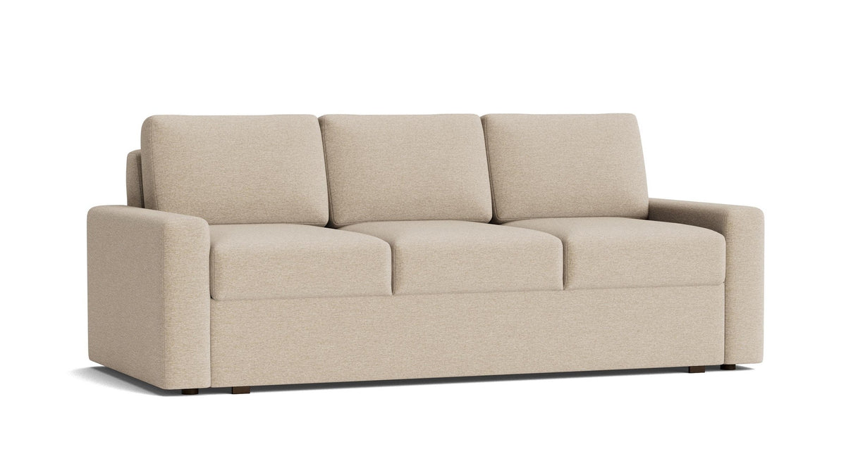 Z4 Track Arm King Sleeper Sofa