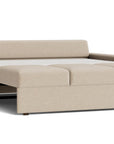 Z4 Track Arm King Sleeper Sofa