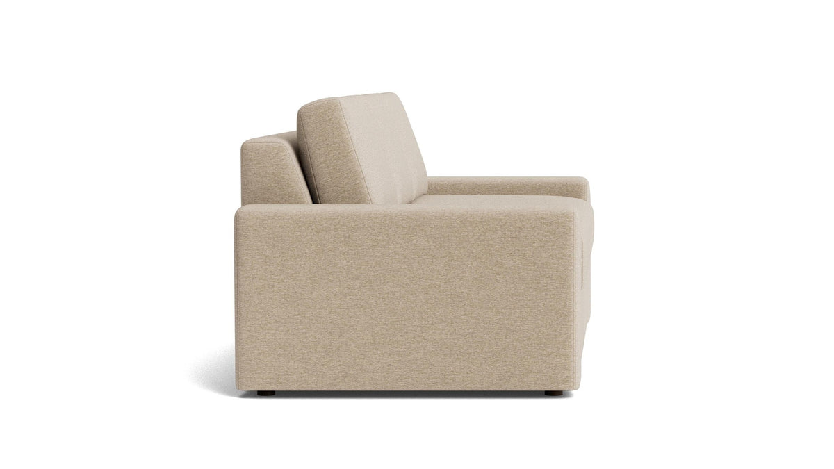 Z4 Track Arm King Sleeper Sofa