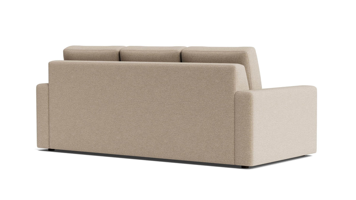 Z4 Track Arm King Sleeper Sofa