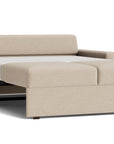 Z4 Track Arm Queen Sleeper Sofa