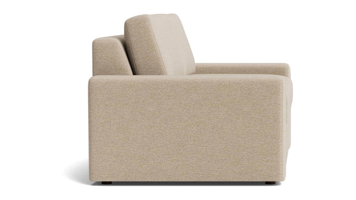 Z4 Track Arm Queen Sleeper Sofa