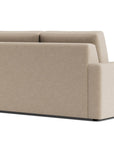 Z4 Track Arm Queen Sleeper Sofa