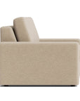 Z4 Track Arm Twin Sleeper Chair