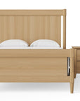Nordhaven - Poster Bed