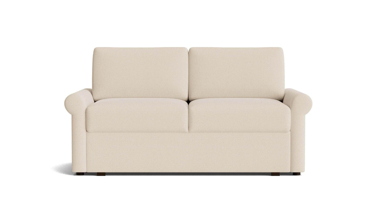 Z4 Roll Arm Full Sleeper Sofa