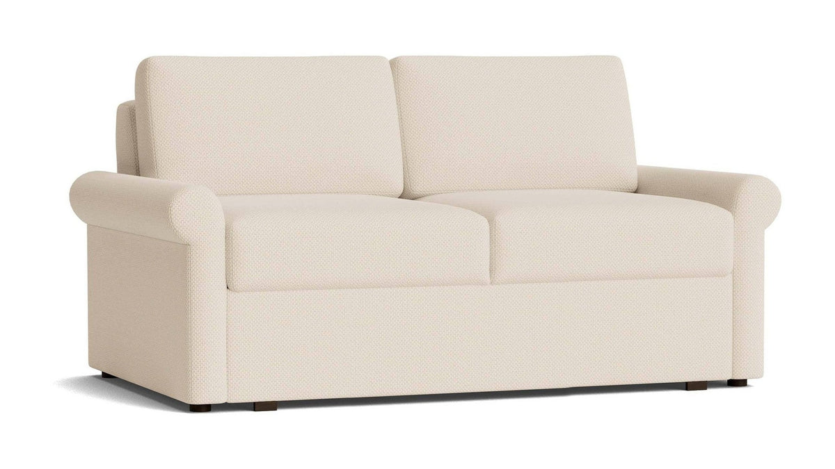 Z4 Roll Arm Full Sleeper Sofa